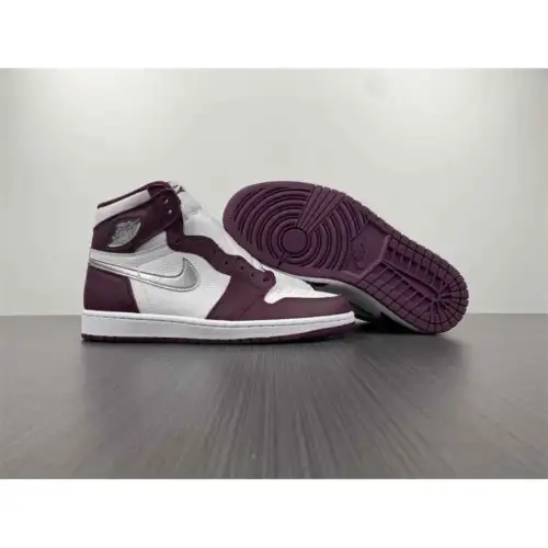 Air Jordan 1 Retro High OG Air Jordan 1 'Bordeaux'