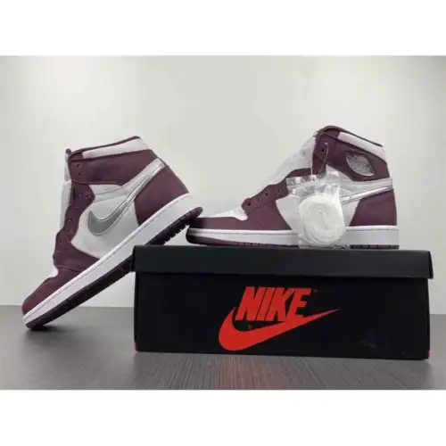 Air Jordan 1 Retro High OG Air Jordan 1 'Bordeaux'