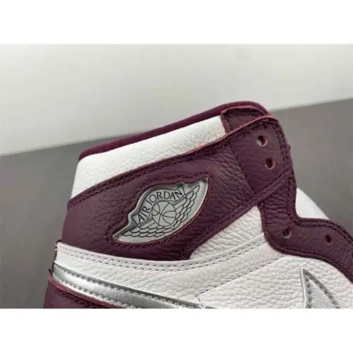 Air Jordan 1 Retro High OG Air Jordan 1 'Bordeaux'