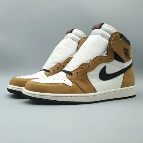 Air Jordan 1 Retro High OG 'Rookie of Air Jordan 1 the Year'