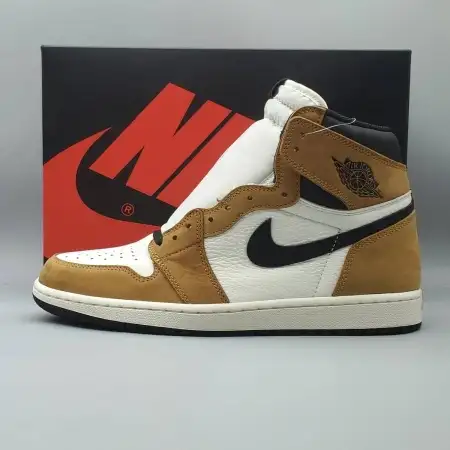 Air Jordan 1 Retro High OG 'Rookie of Air Jordan 1 the Year'