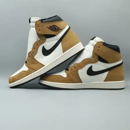 Air Jordan 1 Retro High OG 'Rookie of Air Jordan 1 the Year'