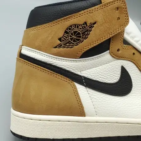 Air Jordan 1 Retro High OG 'Rookie of Air Jordan 1 the Year'