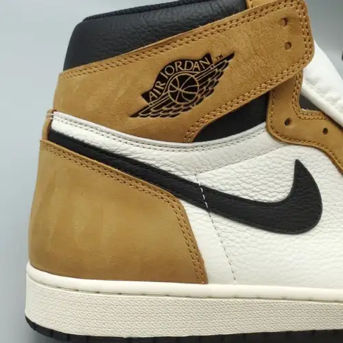 Air Jordan 1 Retro High OG 'Rookie of Air Jordan 1 the Year'