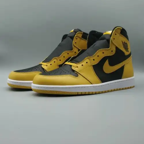 Air Air Jordan 1 Jordan 1 High Retro OG 'Pollen'