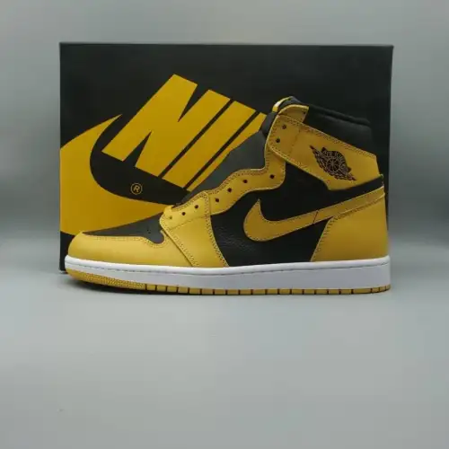 Air Air Jordan 1 Jordan 1 High Retro OG 'Pollen'