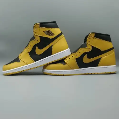 Air Air Jordan 1 Jordan 1 High Retro OG 'Pollen'