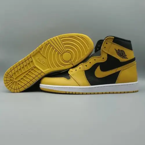 Air Air Jordan 1 Jordan 1 High Retro OG 'Pollen'