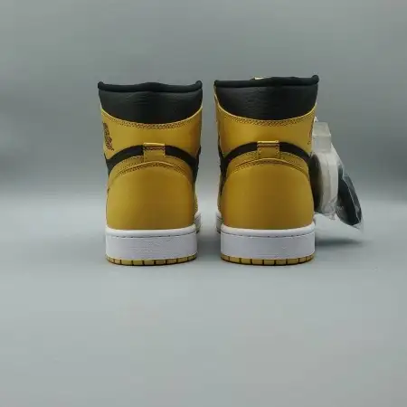 Air Air Jordan 1 Jordan 1 High Retro OG 'Pollen'