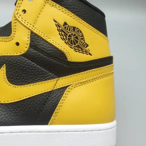 Air Air Jordan 1 Jordan 1 High Retro OG 'Pollen'
