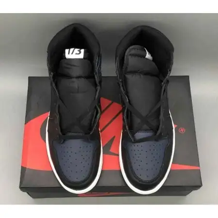 Spike Lee x Air Jordan 1 Retro High OG 'Fort  Air Jordan 1 Greene'