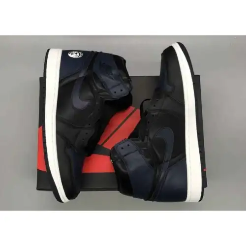 Spike Lee x Air Jordan 1 Retro High OG 'Fort  Air Jordan 1 Greene'