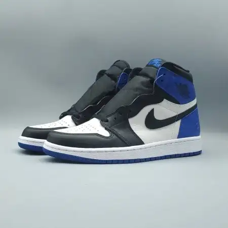 Fragment Design x Air Jordan 1 Retro High OG