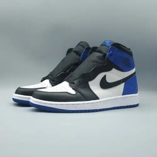 Fragment Design x Air Jordan 1 Retro High OG