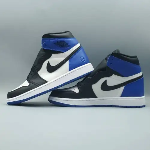 Fragment Design x Air Jordan 1 Retro High OG