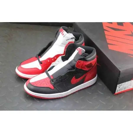 Air Jordan 1 Retro High OG NRG 'Homage to Home'