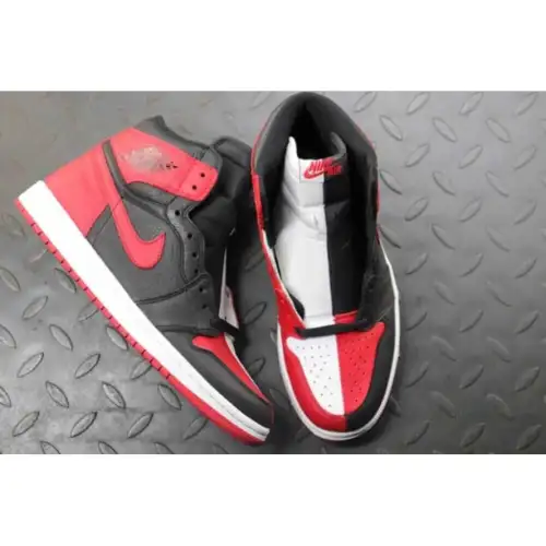 Air Jordan 1 NRG Retro High OG NRG 'Homage to Home'