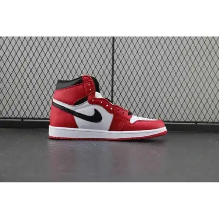 Air Jordan 1 NRG Retro High OG NRG 'Homage to Home'
