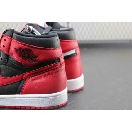 Air Jordan 1 NRG Retro High OG NRG 'Homage to Home'