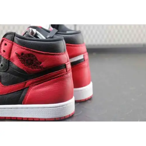 Air Jordan 1 NRG Retro High OG NRG 'Homage to Home'