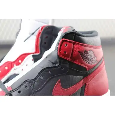 Air Jordan 1 NRG Retro High OG NRG 'Homage to Home'