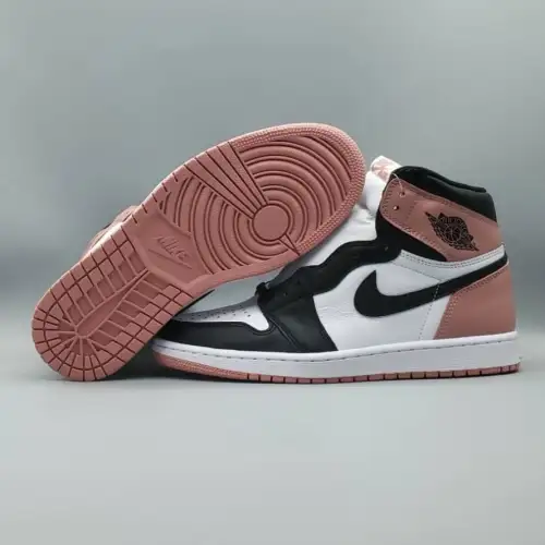Air Jordan 1 Rust Pink Retro High NRG 'Rust Pink'