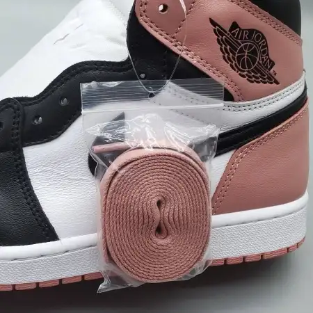 Air Jordan 1 Rust Pink Retro High NRG 'Rust Pink'