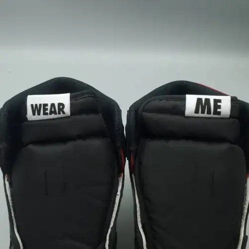 Air Jordan 1 Not For Resale Retro High OG NRG 'Not For Resale'