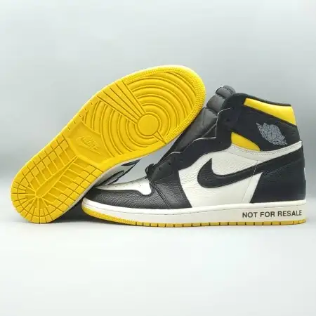 Air Jordan 1 Retro High OG NRG 'Not For  NRG Resale'