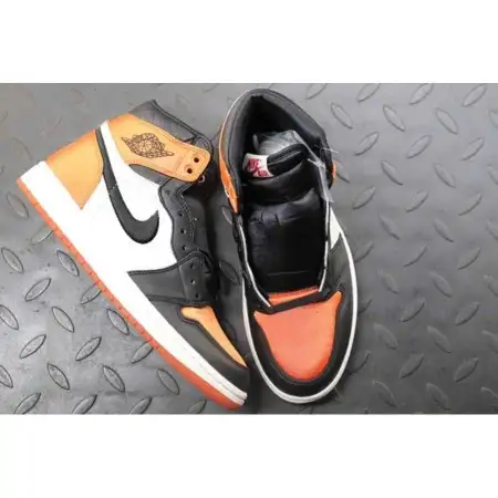 Wmns Air Jordan 1 Retro High OG Air Jordan 1 'Satin Shattered Backboard'
