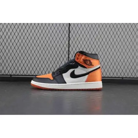 Wmns Air Jordan 1 Retro High OG Air Jordan 1 'Satin Shattered Backboard'