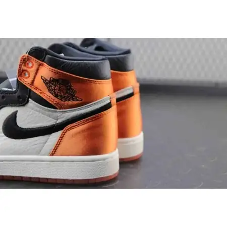 Wmns Air Jordan 1 Retro High OG Air Jordan 1 'Satin Shattered Backboard'