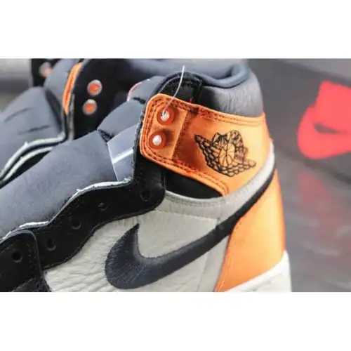 Wmns Air Jordan 1 Retro High OG Air Jordan 1 'Satin Shattered Backboard'