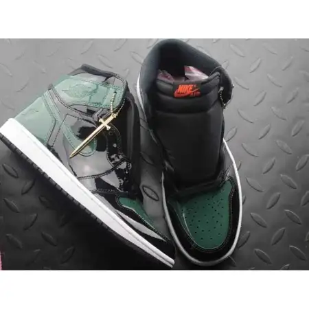 SoleFly x Air Jordan 1 SoleFly Retro High OG 'Art Basel' Friends & Family