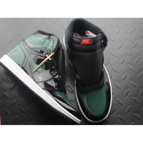 SoleFly x Air Jordan 1 SoleFly Retro High OG 'Art Basel' Friends & Family