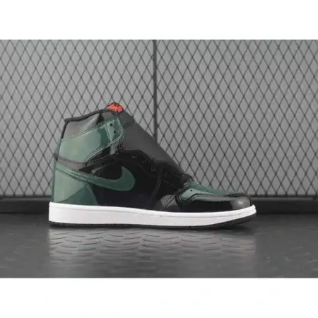 SoleFly x Air Jordan 1 SoleFly Retro High OG 'Art Basel' Friends & Family