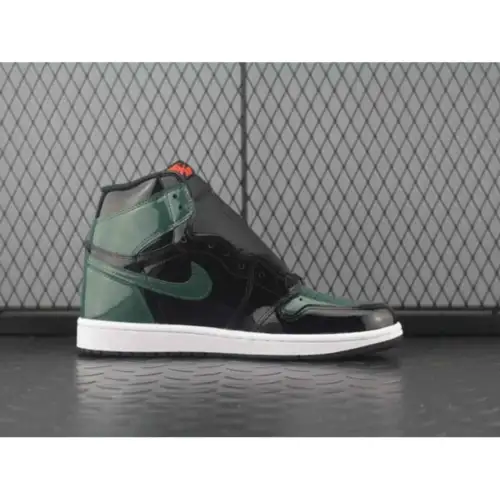 SoleFly x Air Jordan 1 SoleFly Retro High OG 'Art Basel' Friends & Family