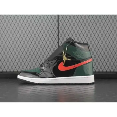 SoleFly x Air Jordan 1 SoleFly Retro High OG 'Art Basel' Friends & Family