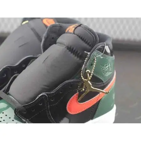 SoleFly x Air Jordan 1 SoleFly Retro High OG 'Art Basel' Friends & Family