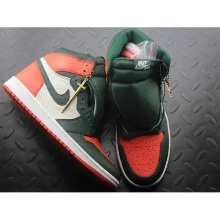 SoleFly x Air Jordan 1 Retro High 'Art SoleFly Basel'