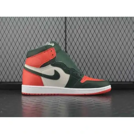 SoleFly x Air Jordan 1 Retro High 'Art SoleFly Basel'