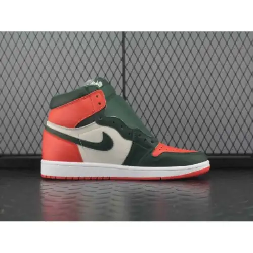 SoleFly x Air Jordan 1 Retro High 'Art SoleFly Basel'