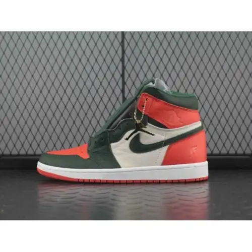 SoleFly x Air Jordan 1 Retro High 'Art SoleFly Basel'