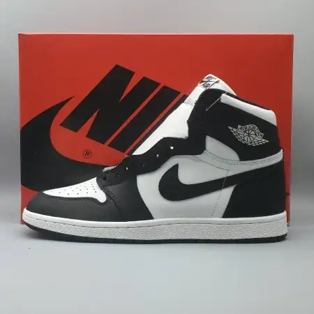 Air Jordan 1 Retro High '85 Air Jordan 1 OG 'Black White'