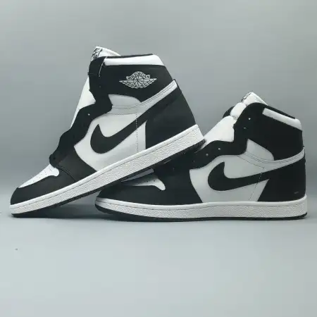 Air Jordan 1 Retro High '85 Air Jordan 1 OG 'Black White'