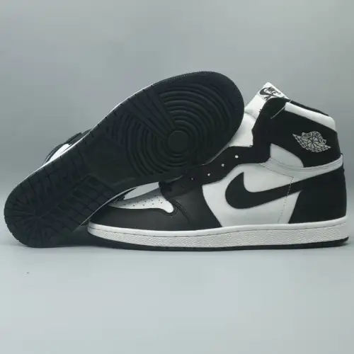 Air Jordan 1 Retro High '85 Air Jordan 1 OG 'Black White'