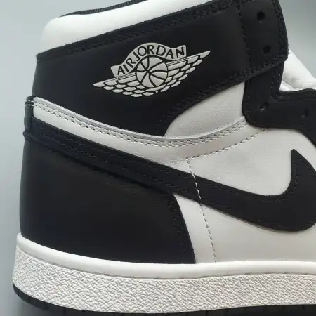 Air Jordan 1 Retro High '85 Air Jordan 1 OG 'Black White'