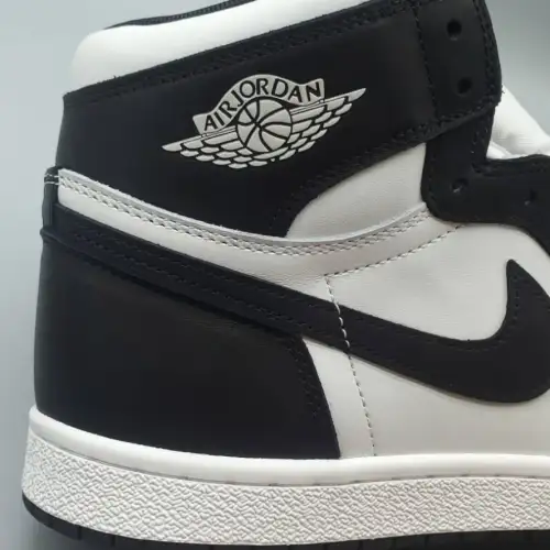 Air Jordan 1 Retro High '85 Air Jordan 1 OG 'Black White'