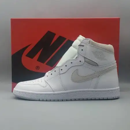 Air Jordan 1 Air Jordan 1 Retro High '85 OG 'Neutral Grey'