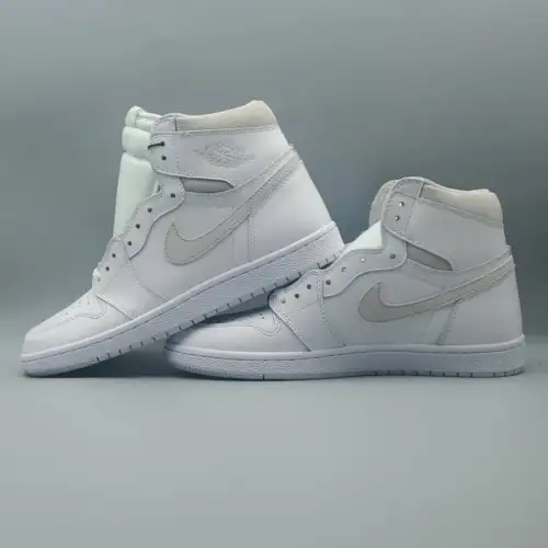 Air Jordan 1 Air Jordan 1 Retro High '85 OG 'Neutral Grey'
